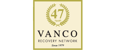Celebrate 40 years of Vanco with us
