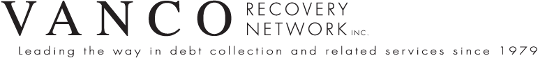 Vanco Recover Network Inc.